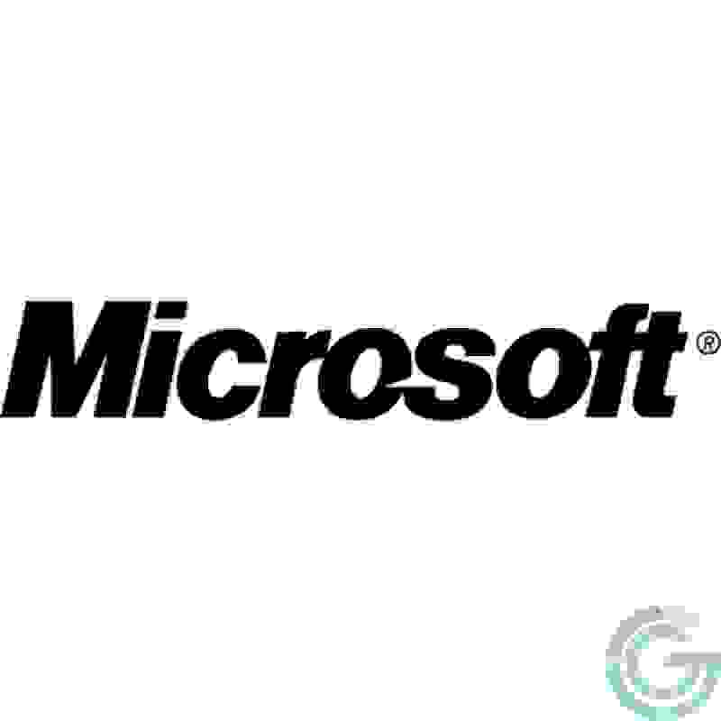 Microsoft