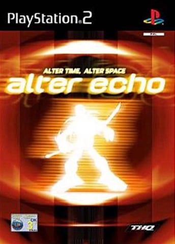 Alter Echo (PS2)