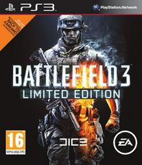 BattleField 3 (PS3) Limited Edition