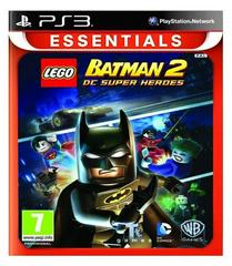 Lego Batman 2: DC Super Heroes (PS3)