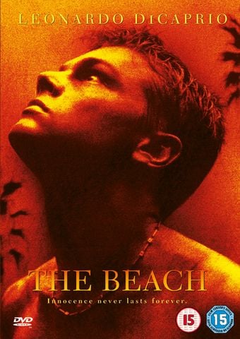 Beach, The (15) 2000