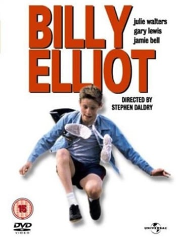 Billy Elliot (15) 2000