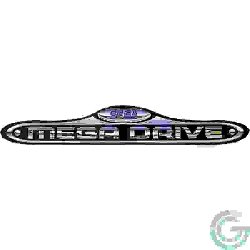 Mega Drive