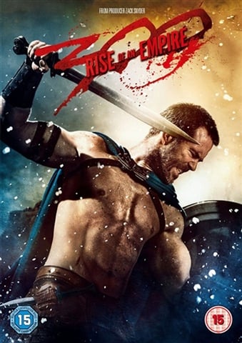 300: Rise Of An Empire (15) 2014