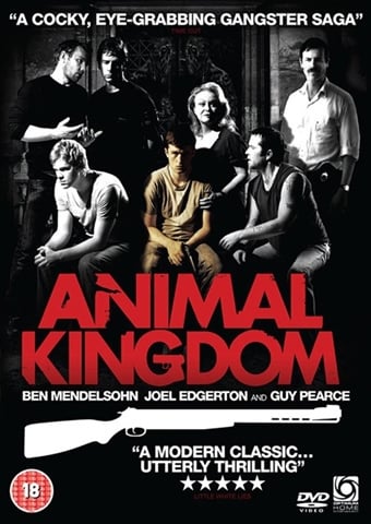 Animal Kingdom (18) 2010