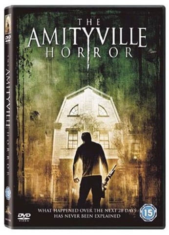 Amityville Horror, The (15) 2005