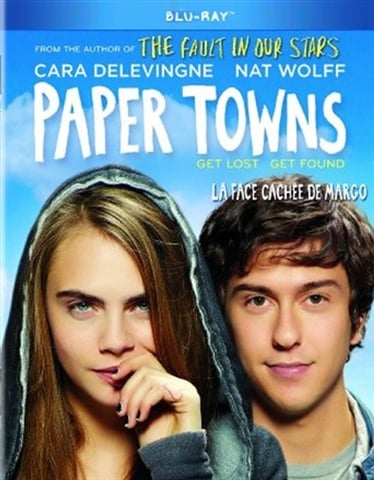Paper Towns (12) 2015