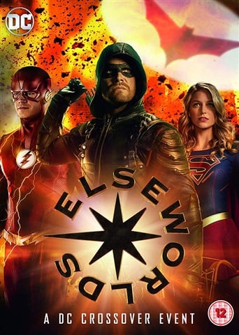 Elseworlds: Part 1-3 (12) 2018