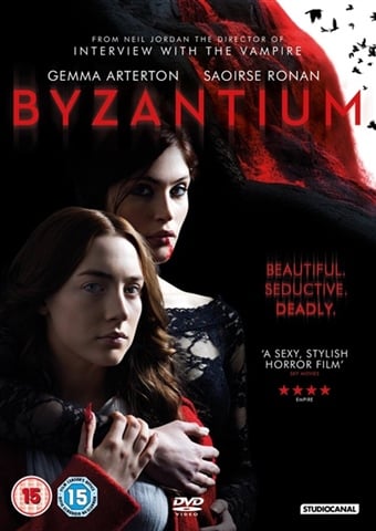 Byzantium (15) 2013