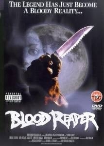 Blood Reaper (18) 2004