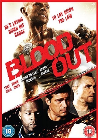 Blood Out (18) 2011