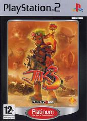 Jak 3 (PS2) Platinum
