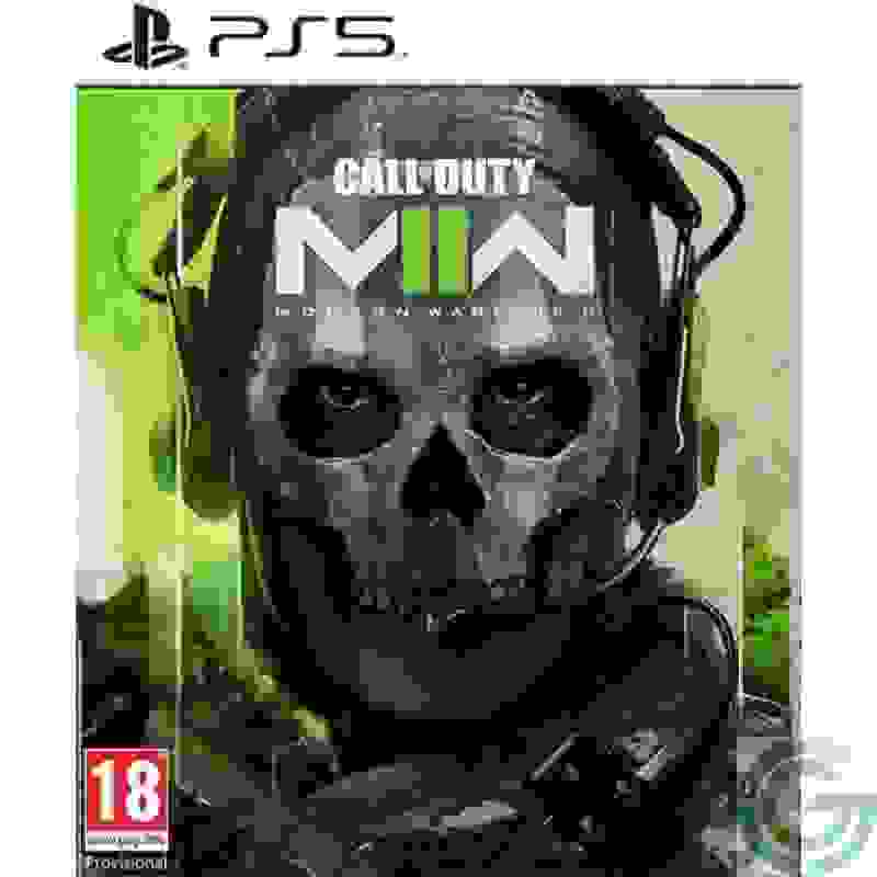 Call Of Duty: Modern Wafare 2 (PS5)
