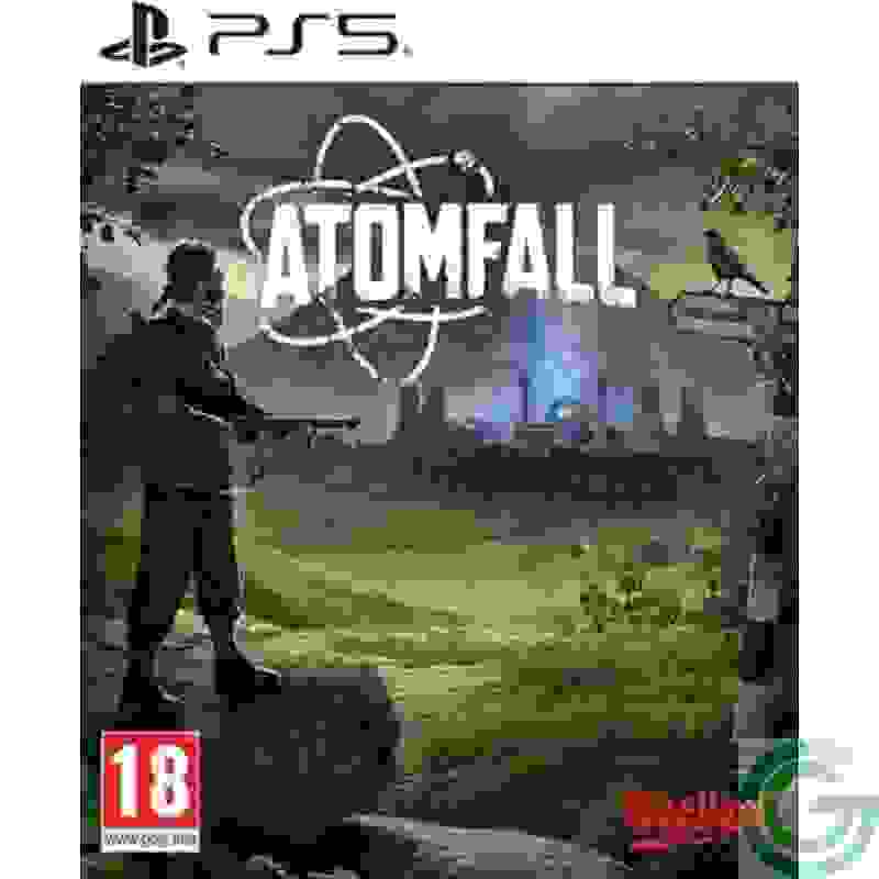 Atomfall (PS5)