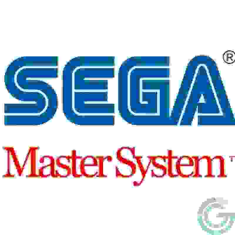 Master System