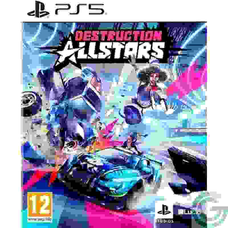 Destruction Allstars (PS5)