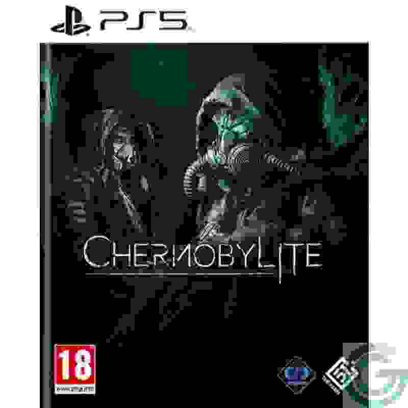 Chernobylite (PS5)