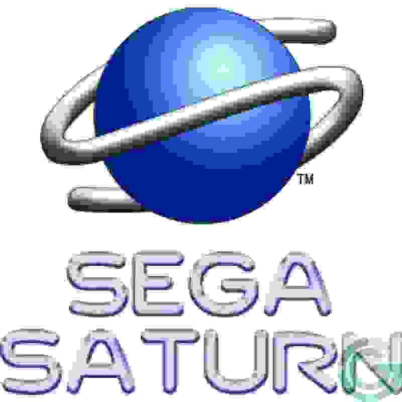 Sega Saturn