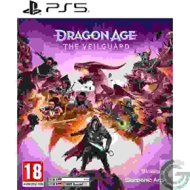 Dragon Age: The Veilguard (PS5)