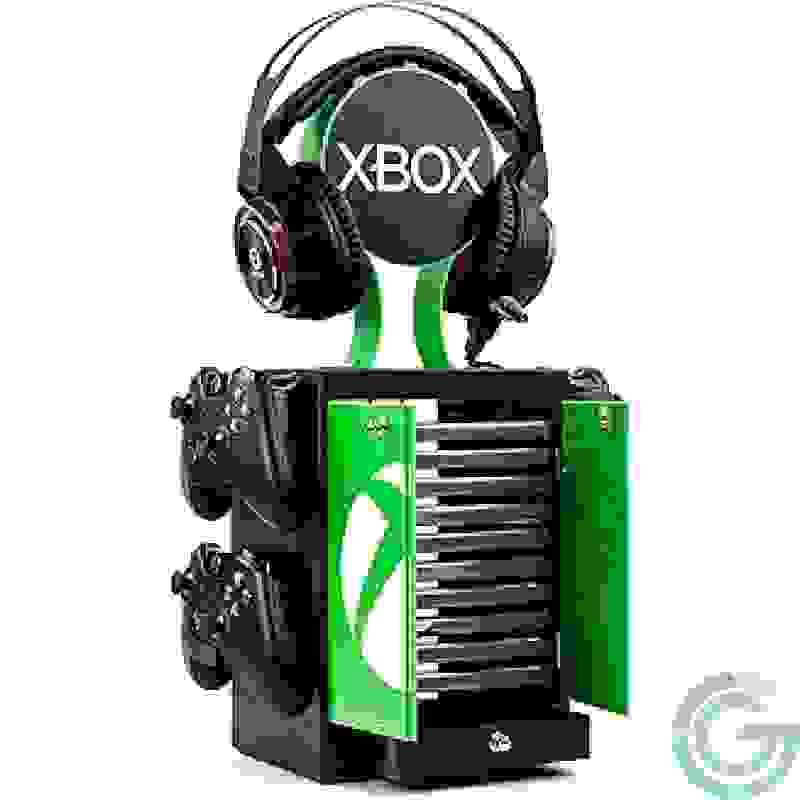 Xbox Gaming Locker