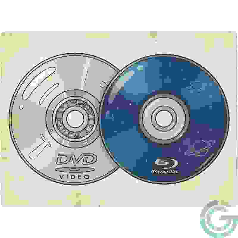 Pre-owned Film & TV